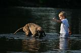ENFANT ET CHIEN 624